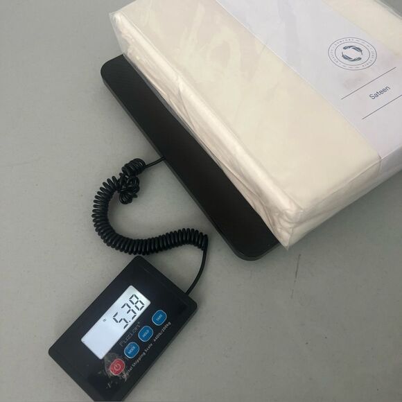 The Company Store
Company Cotton Rayon Bamboo
King Sateen Duvet Cover Ivory - Picture 12 of 12